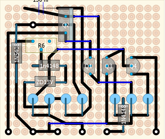 Test version #1.1